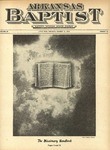 October 13, 1949 by Arkansas Baptist State Convention