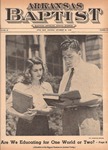 September 30, 1948 by Arkansas Baptist State Convention