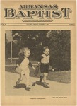 September 5, 1946 by Arkansas Baptist State Convention