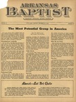 September 26, 1946 by Arkansas Baptist State Convention