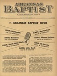 October 3, 1946 by Arkansas Baptist State Convention
