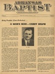 October 10, 1946 by Arkansas Baptist State Convention