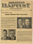 October 24, 1946 by Arkansas Baptist State Convention