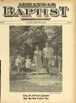July 10, 1952 by Arkansas Baptist State Convention
