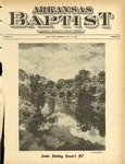 July 17, 1952 by Arkansas Baptist State Convention