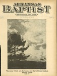 July 24, 1952 by Arkansas Baptist State Convention