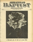 August 7, 1952 by Arkansas Baptist State Convention