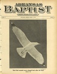August 14, 1952 by Arkansas Baptist State Convention
