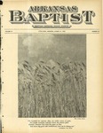 August 21, 1952 by Arkansas Baptist State Convention