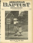 September 4, 1952 by Arkansas Baptist State Convention