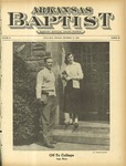 September 11, 1952 by Arkansas Baptist State Convention