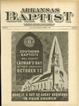 October 2, 1952 by Arkansas Baptist State Convention