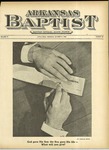 October 9, 1952 by Arkansas Baptist State Convention