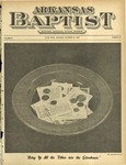 November 6, 1952 by Arkansas Baptist State Convention