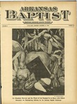 November 13, 1952 by Arkansas Baptist State Convention