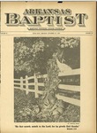 November 27, 1952 by Arkansas Baptist State Convention
