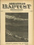 December 18, 1952 by Arkansas Baptist State Convention