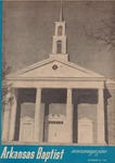 December 12, 1968 by Arkansas Baptist State Convention