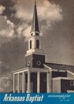 July 13, 1967 by Arkansas Baptist State Convention