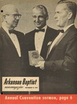November 18, 1965 by Arkansas Baptist State Convention