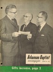 August 26, 1965 by Arkansas Baptist State Convention