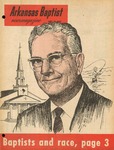 April 29, 1965 by Arkansas Baptist State Convention