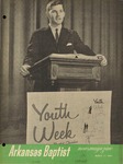 March 11, 1965 by Arkansas Baptist State Convention
