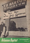 November 3, 1966 by Arkansas Baptist State Convention