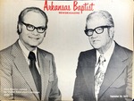 September 28,1972 by Arkansas Baptist State Convention