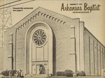September 27, 1973 by Arkansas Baptist State Convention