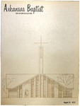 August 31, 1972 by Arkansas Baptist State Convention