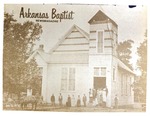 July 13, 1972 by Arkansas Baptist State Convention