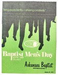 January 20, 1972 by Arkansas Baptist State Convention
