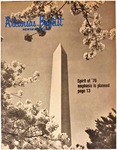 March 14, 1974 by Arkansas Baptist State Convention
