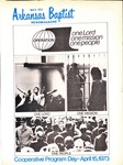 April 5, 1973 by Arkansas Baptist State Convention