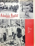 May 2, 1974 by Arkansas Baptist State Convention