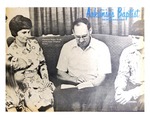 May 8, 1975 by Arkansas Baptist State Convention