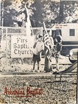 June 12, 1975 by Arkansas Baptist State Convention