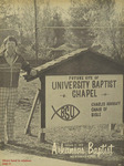 February 17, 1977 by Arkansas Baptist State Convention
