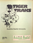 March 23, 1978 by Arkansas Baptist State Convention