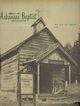 September 1, 1977 by Arkansas Baptist State Convention