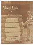 October 13, 1977 by Arkansas Baptist State Convention