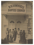 October 27, 1977 by Arkansas Baptist State Convention