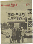 November 10, 1977 by Arkansas Baptist State Convention