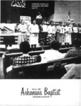 April 2, 1981 by Arkansas Baptist State Convention