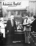 August 18, 1983 by Arkansas Baptist State Convention