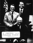 November 25, 1982 by Arkansas Baptist State Convention