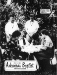 March 8, 1984 by Arkansas Baptist State Convention