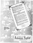 September 15, 1983 by Arkansas Baptist State Convention