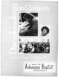 December 8, 1983 by Arkansas Baptist State Convention